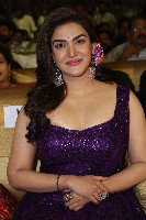 Honey Rose Glamorous Photos